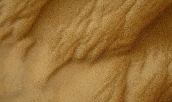 Znaczenie piasku suszonego w produkcji wysokiej jakości betonu architektonicznego