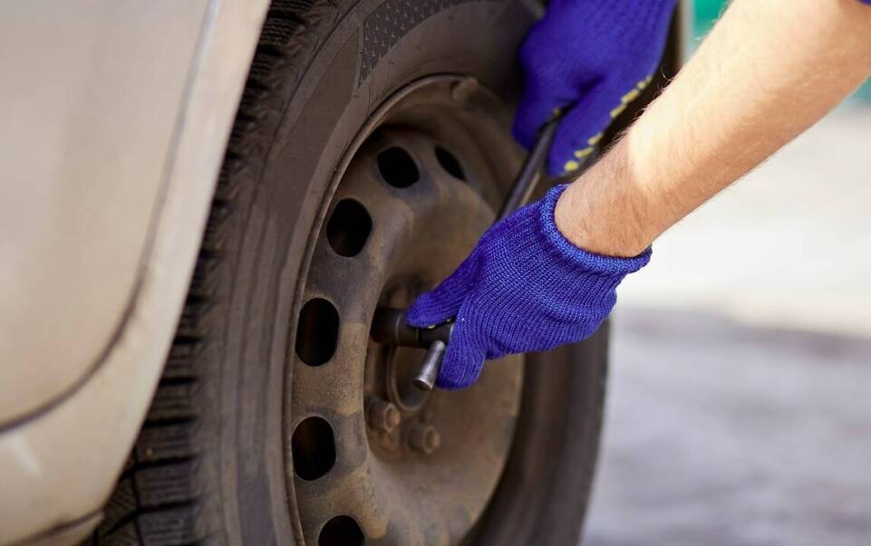 Kompleksowe usługi mobilnej wulkanizacji w Twoim mieście