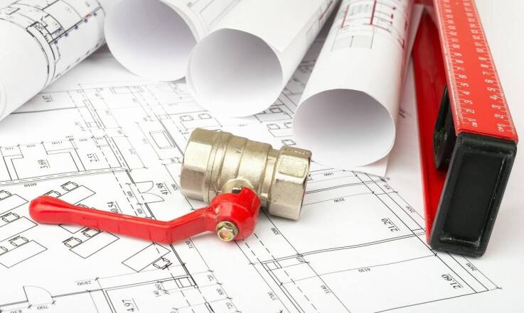 Projektowanie przyłączy wodociągowych – jak zadbać o zgodność z normami?