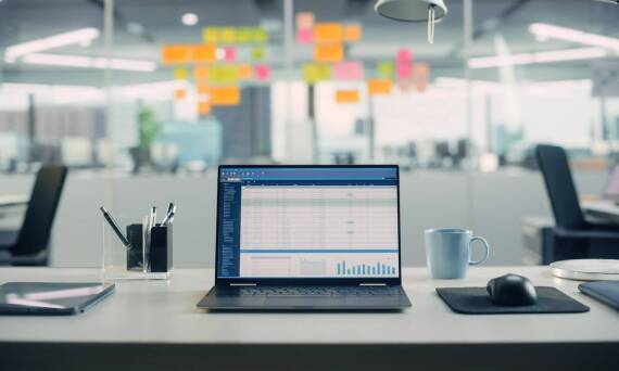 Jak różnorodność usług wpływa na cennik w biurze rachunkowym?