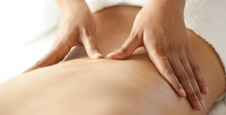 Jakie są efekty terapii powięziowej przy przewlekłym bólu?