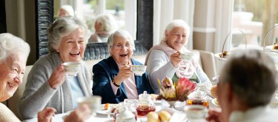Jak Prywatny dom seniora dba o bezpieczeństwo i komfort mieszkańców?