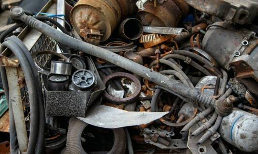 Jakie są główne korzyści z profesjonalnego skupu surowców wtórnych?