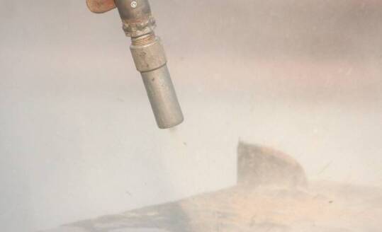 Jak przewierty diamentowe wpływają na trwałość konstrukcji?