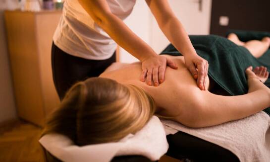 Rola masażu leczniczego w terapii ortopedycznej: Spostrzeżenia masażysty żory