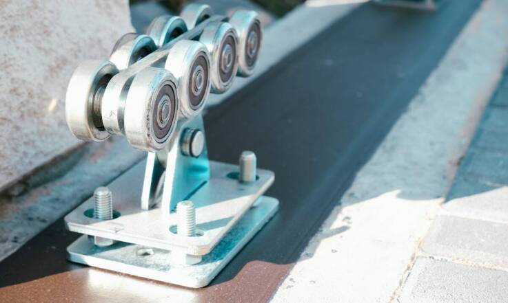 Trwałość i odporność wyrobów stalowo-gumowych w przemyśle budowlanym