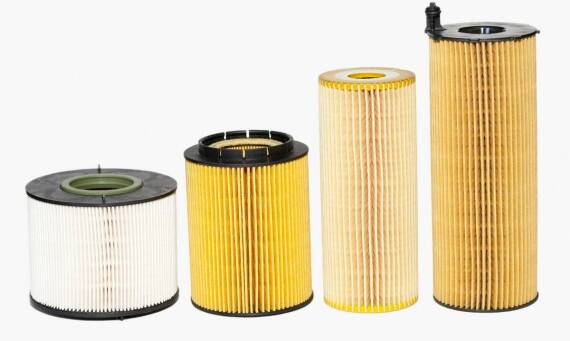 Wytrzymałość filtrów płaskich na zmienne warunki środowiskowe