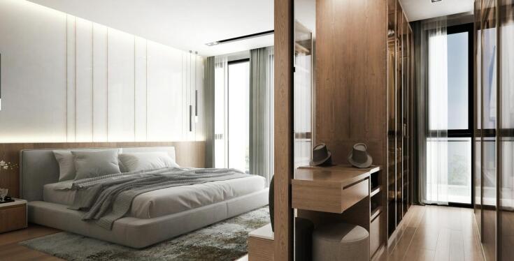 Zalety posiadania eleganckich puf w nowoczesnym salonie