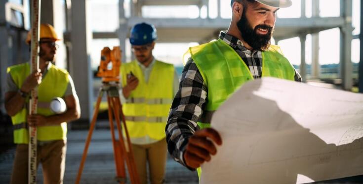 Inspektorzy nadzoru inwestorskiego – ich znaczenie dla jakości realizacji