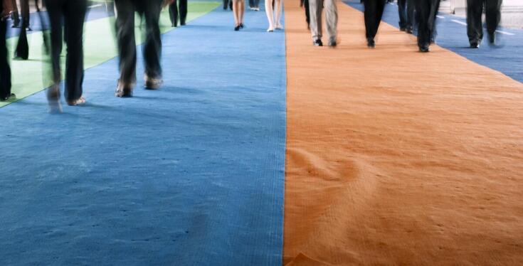 Strategie marketingowe skuteczne na międzynarodowych targach turystycznych