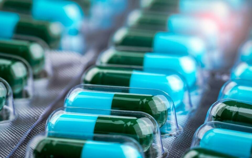 Wpływ blistrowania na wydłużenie okresu przydatności leków