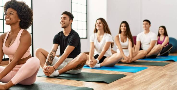 Jak techniki oddechowe w pilatesie na reformerach wpływają na relaksację?