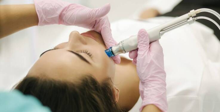 Co decyduje o bezpieczeństwie zabiegów medycyny estetycznej?