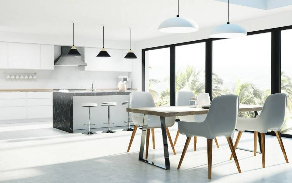 Wykładziny PCV jako element nowoczesnego designu wnętrz