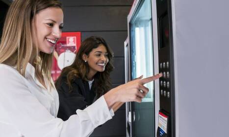 Innowacyjne rozwiązania w automatach bezszablonowych dla profesjonalistów