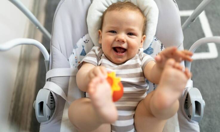 Dlaczego warto wybrać poduszkę kura do karmienia?