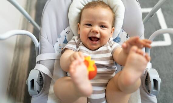 Dlaczego warto wybrać poduszkę kura do karmienia?