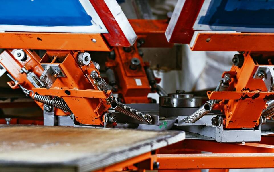 Termotransfer jako alternatywa dla tradycyjnego druku na odzieży