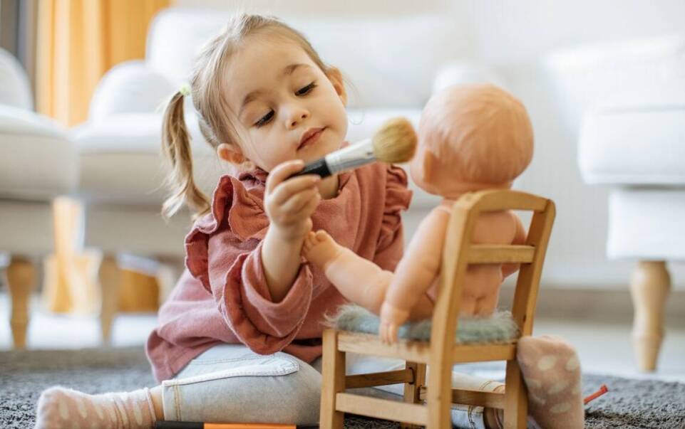 Unikalne projekty lalek kolekcjonerskich: od konceptu do realizacji