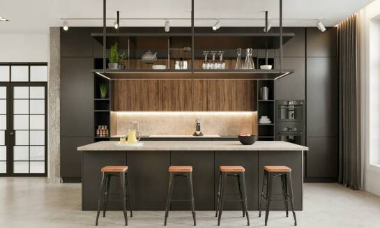 Jak transport i montaż wpływają na wybór mebli kuchennych na zamówienie?