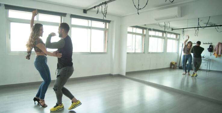 Jak nauka tanga w Bytomiu może zmienić Twoje postrzeganie ruchu?