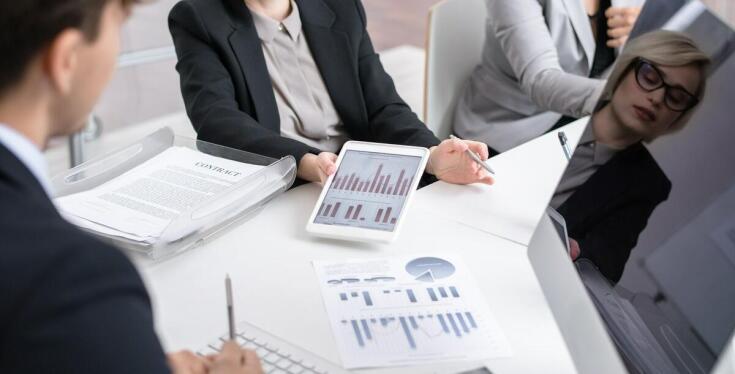 Krakowskie biura rachunkowe a rozliczanie dotacji unijnych