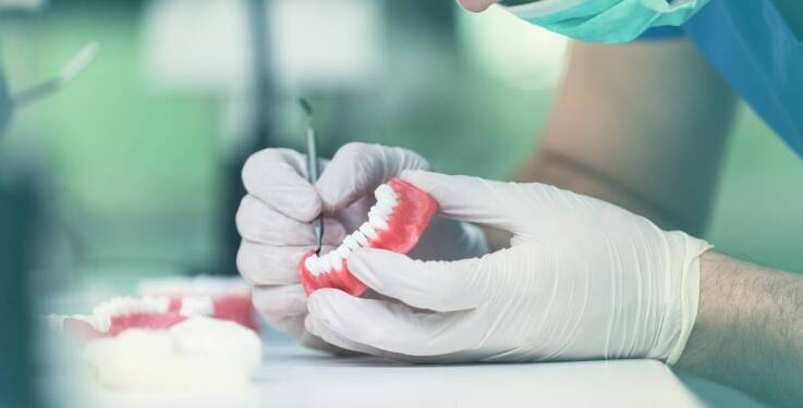 Jakie są zalety leczenia protetycznego?