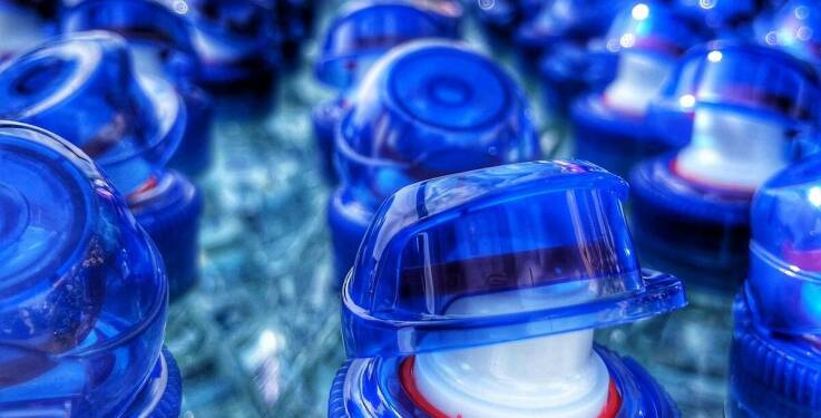 Rola ciśnienia zmiennego w materacach przeciwodleżynowych w profilaktyce zdrowotnej