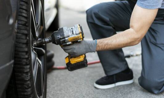 Jak dbałość o szczegóły wpływa na jakość usług oferowanych przez pomoc drogową?