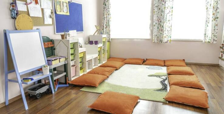 Jak komfortowa atmosfera wpływa na efektywność nauki w szkole?