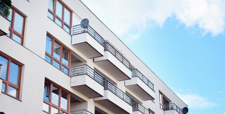 Efektywność energetyczna dzięki izolacji natryskowej w budynkach mieszkalnych