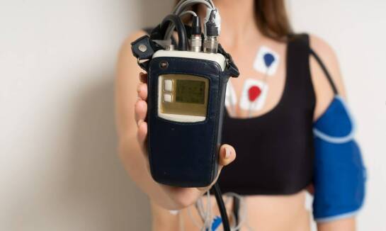 Efektywność prądów interferencyjnych w elektroterapii