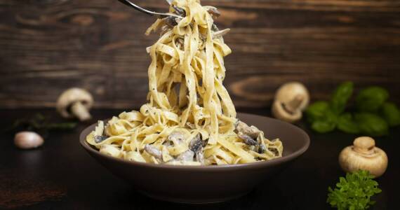 Aglio olio Poznań – kunszt prostoty i esencja włoskiej kuchni