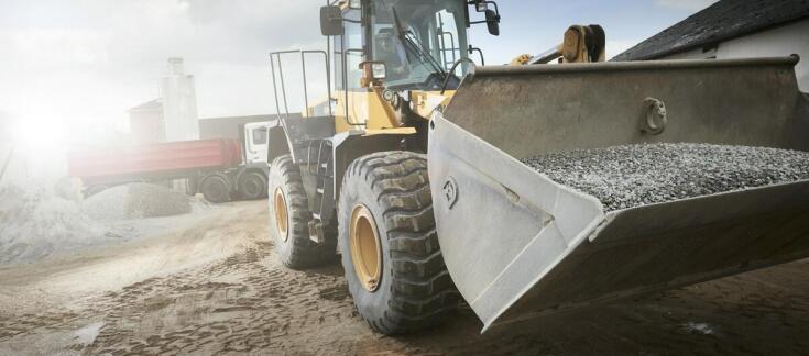 Wpływ transportu HDS na logistykę przemieszczania maszyn w przemyśle