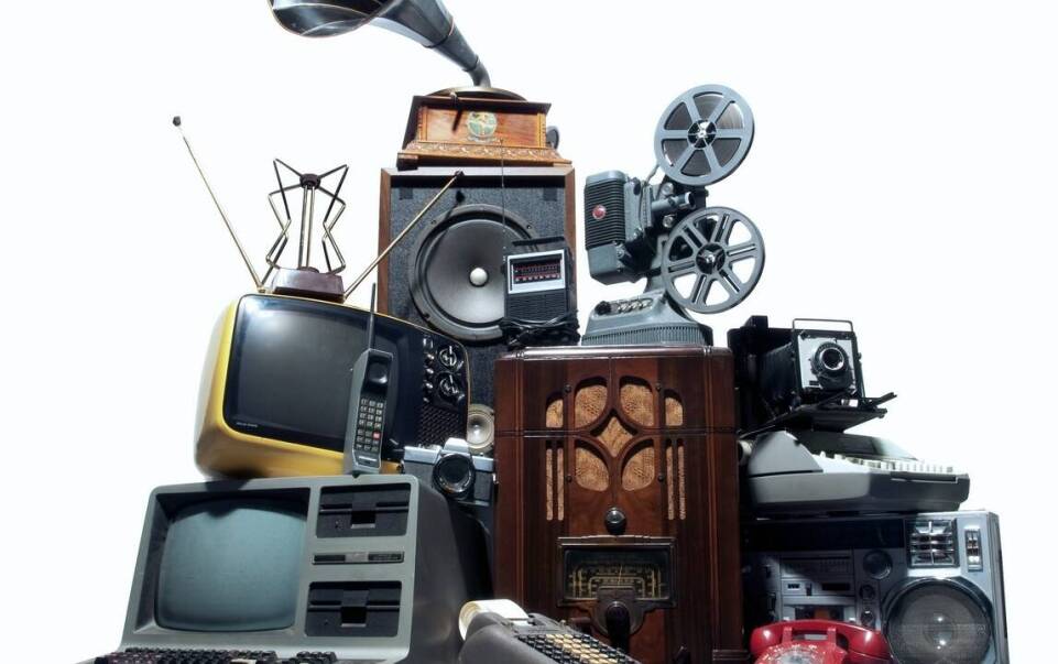 Technologia diod LED w sprzęcie RTV – przyszłość i innowacje