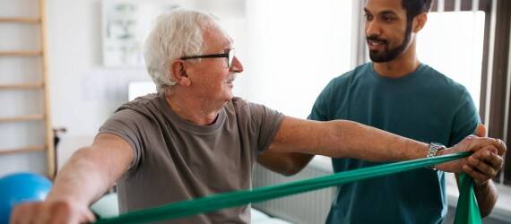 Rehabilitacja neurologiczna – jakie techniki są najskuteczniejsze?