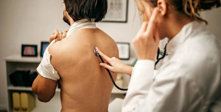 Jakie objawy powinny skłonić do wizyty u lekarza pierwszego kontaktu?