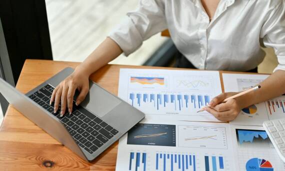 Kluczowe korzyści z prowadzenia ksiąg handlowych dla spółek z o.o