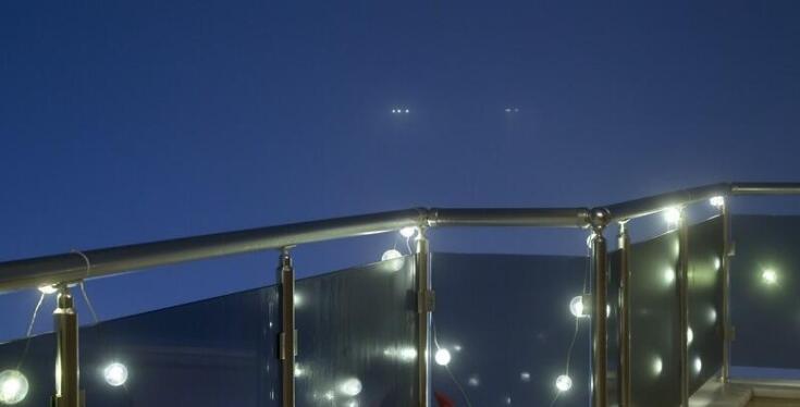 Jak balustrady balkonowe wpływają na bezpieczeństwo użytkowników?