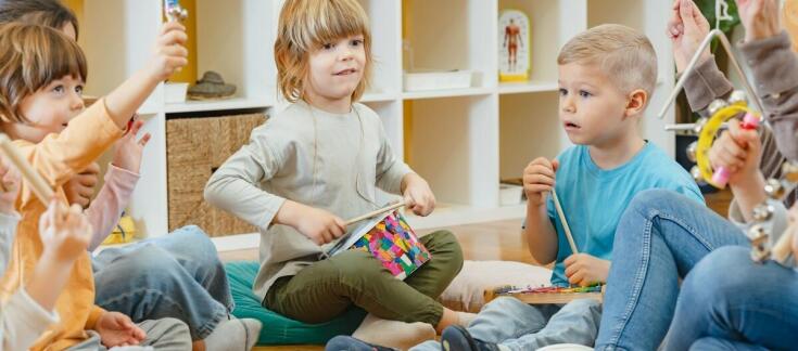 Jak żłobek piątkowo poznań zapewnia bezpieczeństwo i komfort dzieci?