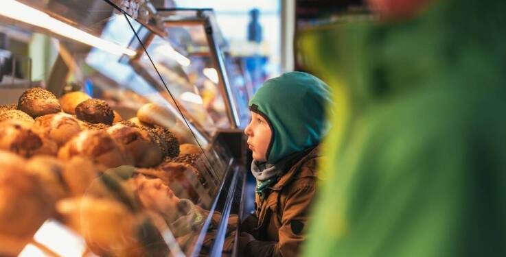 Smaki tortów dla dzieci w Gdańsku – co wybrać?