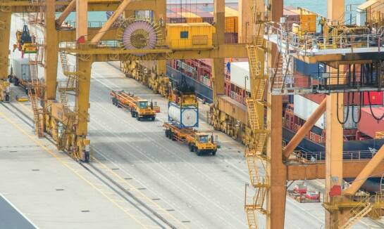 Jakie technologie wspierają transport specjalistyczny w logistyce międzynarodowej?