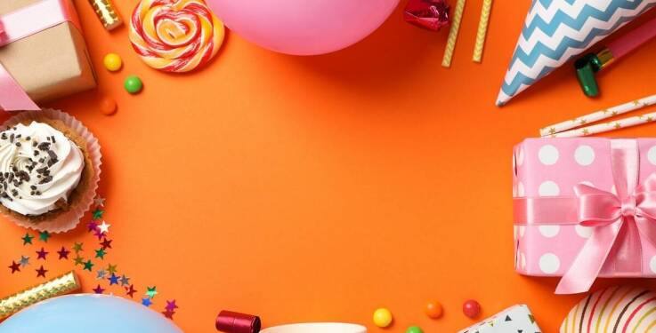 Organizacja przyjęć urodzinowych – jakie są nasze propozycje?