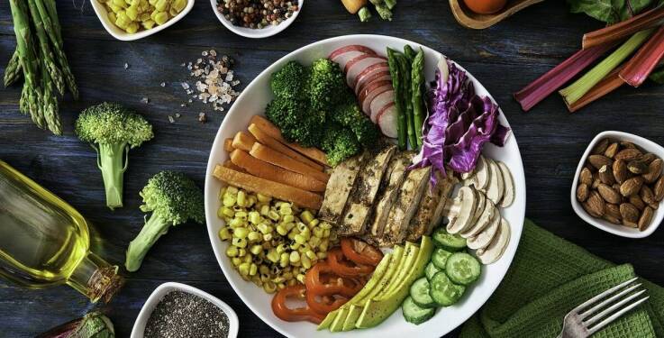 Znaczenie regularnych posiłków w diecie dziecka – perspektywa dietetyka