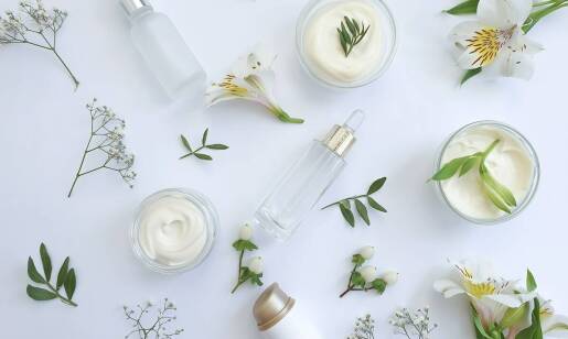 Skuteczność naturalnych kosmetyków do pielęgnacji twarzy