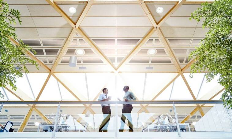 Znaczenie współpracy z biurami projektowymi w procesie kontroli technicznej budynków