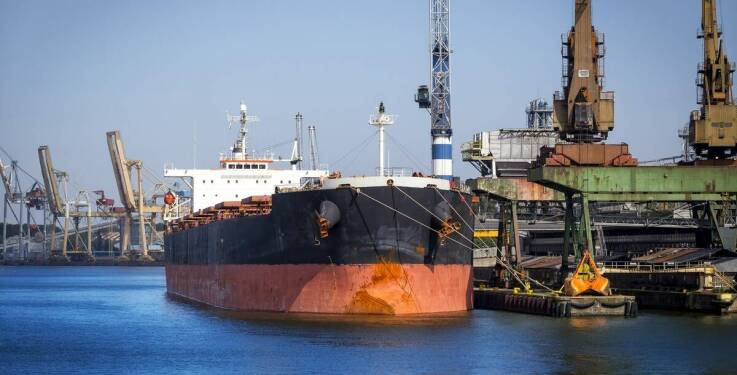 Rola mechaników w utrzymaniu niezawodności floty morskiej