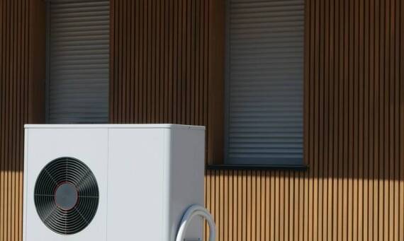 Pompy ciepła jako część systemu OZE dla firm i przedsiębiorstw