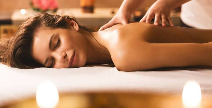 Drenaż limfatyczny jako wsparcie w walce z przewlekłym zmęczeniem