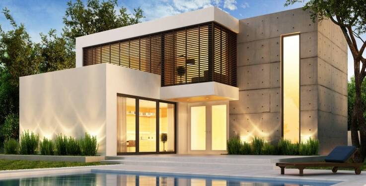 Jakie cechy powinien mieć idealny basen ogrodowy poliestrowy?